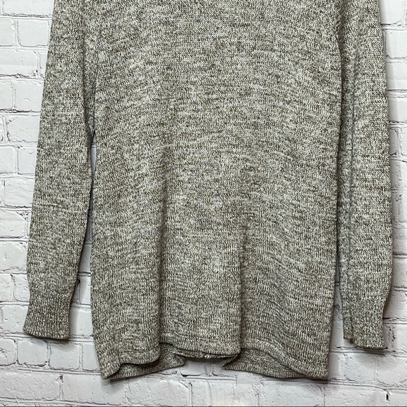 Chico’s Hooded Full Zip Cardigan size 1 - Small - Picture 7 of 13